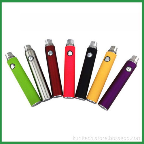 Hot 900mAh EGO Evod Battery
